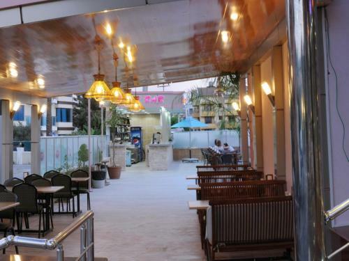 Rosy Hotel Marmaris
