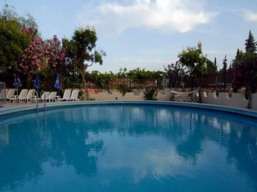 Rosy Hotel Marmaris