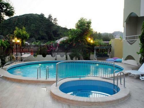 Rosy Hotel Marmaris