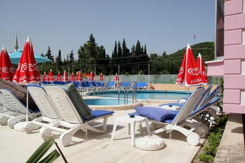 Rosy Hotel Marmaris