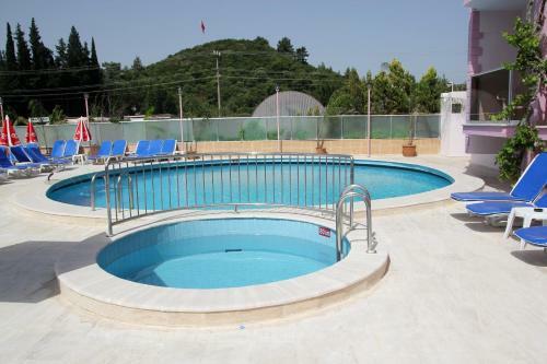Rosy Hotel Marmaris
