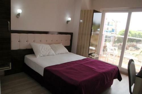 Rosy Hotel Marmaris