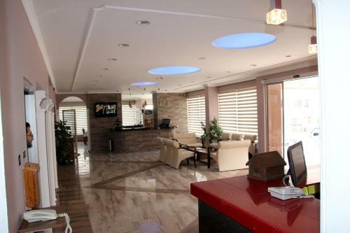 Rosy Hotel Marmaris