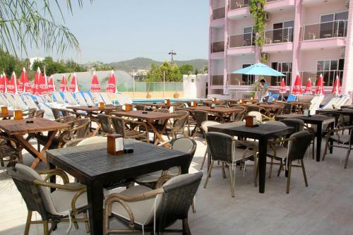 Rosy Hotel Marmaris