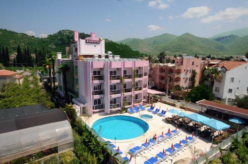 Rosy Hotel Marmaris