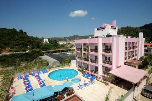 Rosy Hotel Marmaris
