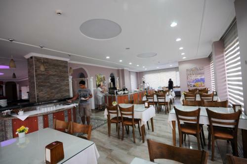 Rosy Hotel Marmaris