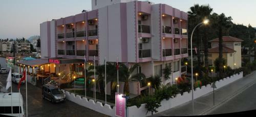 Rosy Hotel Marmaris