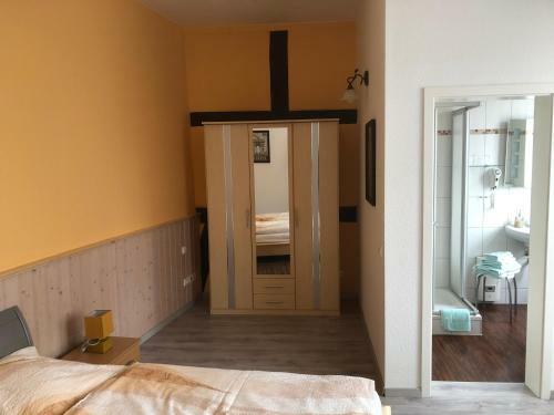 Hostal Pension Hansehof