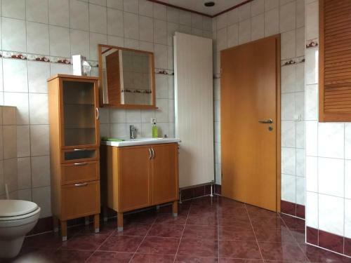 Apartamento Ferienwohnungen Marita
