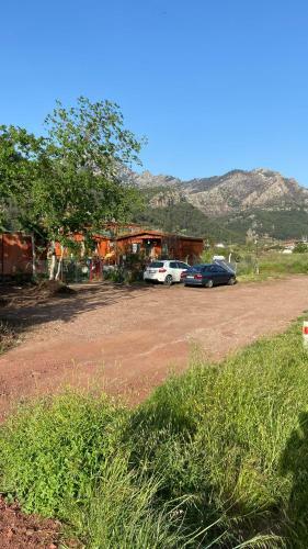 Bed & Breakfast Nehir Bungalow Marmaris