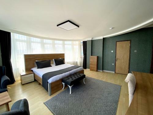 New Hotel Samsun