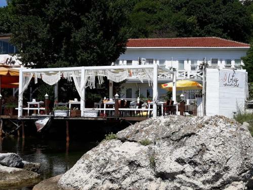 Lotus Restaurant & Home
