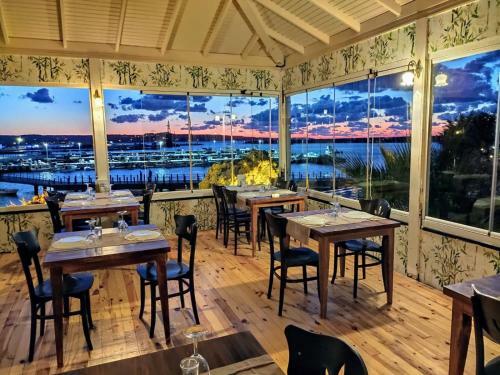 Lotus Restaurant & Home