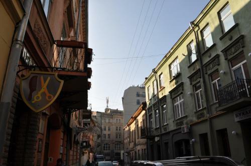 Mini Apartment Near Opera Theater