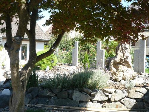 Apartamento Haus Am See