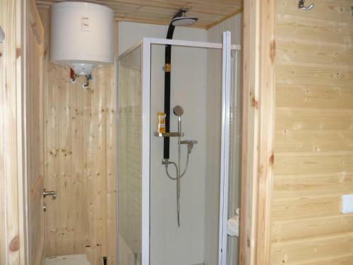 Apartamento Haus Am See