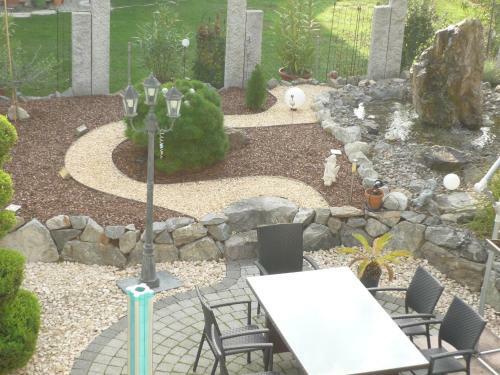 Apartamento Haus Am See