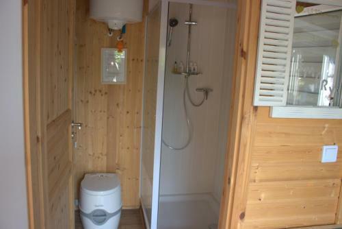 Apartamento Haus Am See