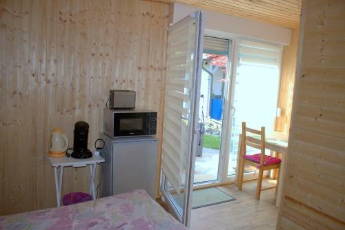 Apartamento Haus Am See
