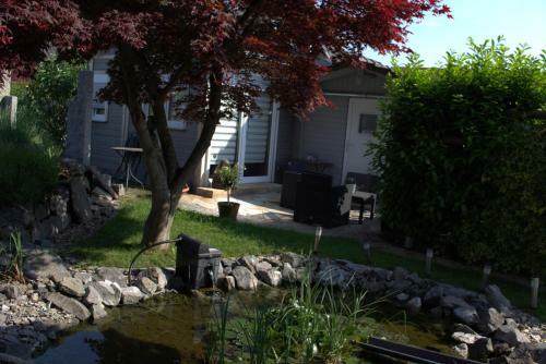 Apartamento Haus Am See