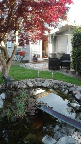 Apartamento Haus Am See