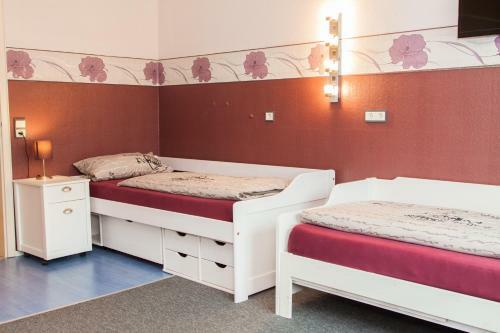 Hostal Romantica