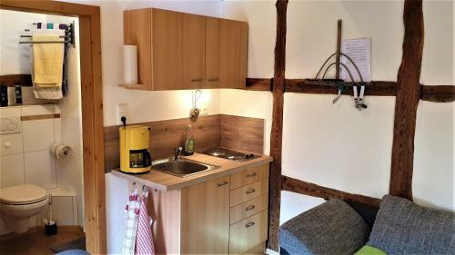 Apartamento Kaline 3