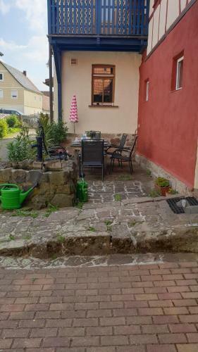 Apartamento Kaline 3