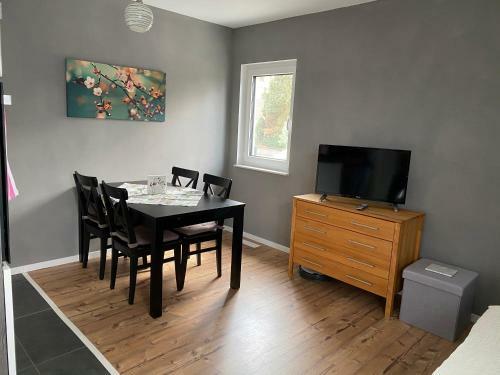 Apartamento Chez Mimi