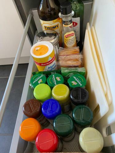 Apartamento Chez Mimi