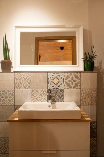 Apartamento Small Modern Flat With Personal Touch