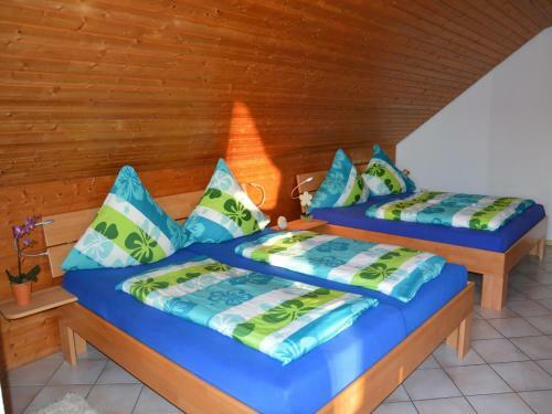 Apartamento Ferienwohnung Diana