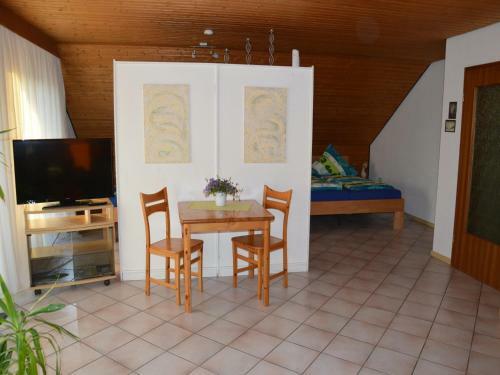 Apartamento Ferienwohnung Diana