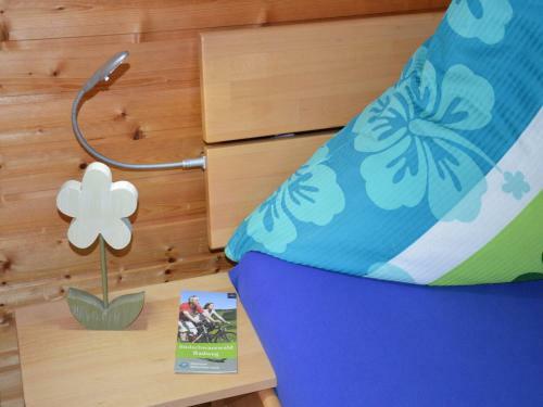 Apartamento Ferienwohnung Diana