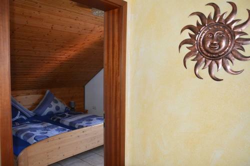 Apartamento Ferienwohnung Diana