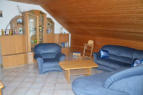 Apartamento Ferienwohnung Diana
