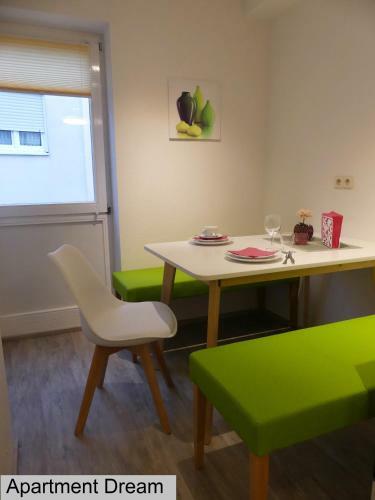Apartamento Dream, Ep Tickets �ber Uns Erh�ltlich