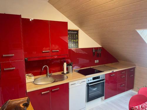 Apartamento Fewo By Toni