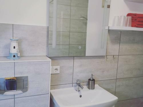 Apartamento Ferienwohnung Lavanda