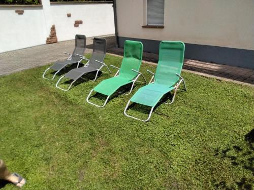 Apartamento Fewo Jehle Rust S�d