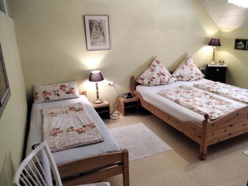 Apartamento Fewo Jehle Rust S�d
