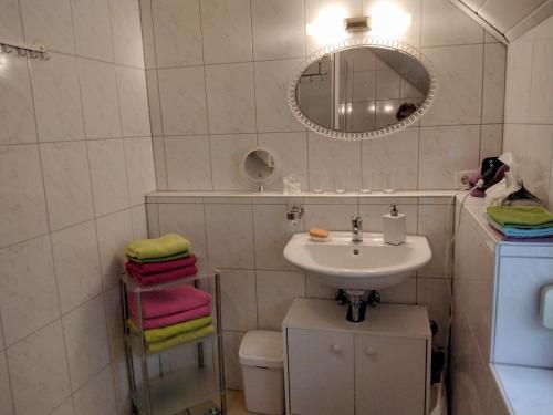 Apartamento Fewo Jehle Rust S�d