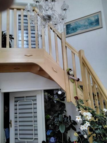 Apartamento Fewo Jehle Rust S�d