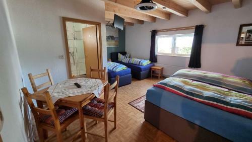 Hotel Gaestehaus Gravell