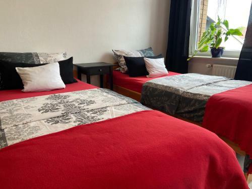 Apartamento Fewo Zum Panscheberg