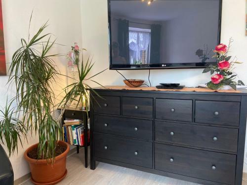Apartamento Fewo Zum Panscheberg