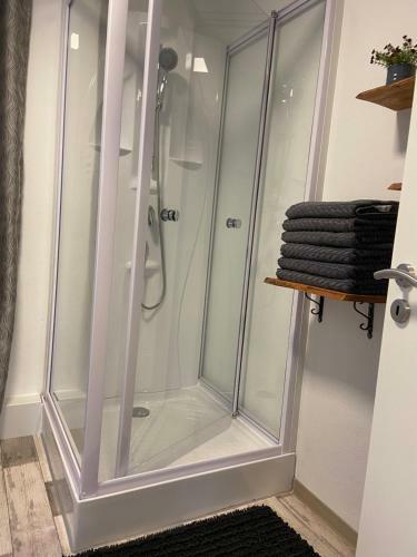 Apartamento Fewo Zum Panscheberg
