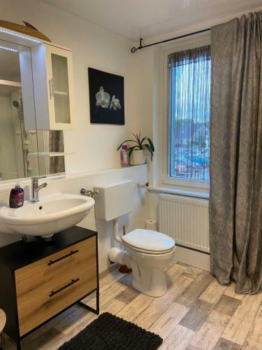 Apartamento Fewo Zum Panscheberg