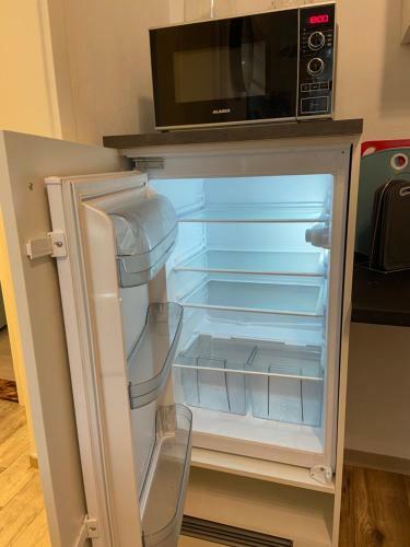 Apartamento Fewo Zum Panscheberg